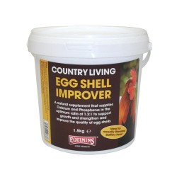 Equimins Eggs Shell Improver 1.5kg