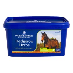 Dodson & Horrell Hedgerow Herbs 1kg