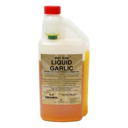 Gold Label Liquid Garlic 1 Litre