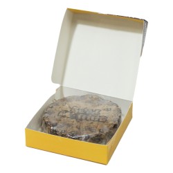 Stud Muffins Horse Treats Celebration Cake