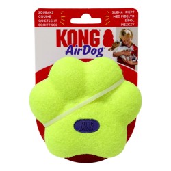 Kong Airdog Squeaker Paw Dog Toy Medium