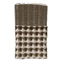 Egg Tray For 2.5 Dozen x 70 Pack