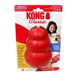 Kong Classic Bouncer Dog Toy