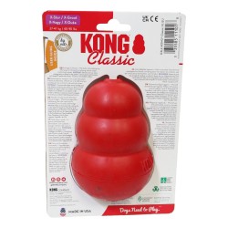 Kong Classic Bouncer Dog Toy