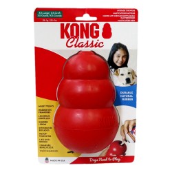 Kong Classic Bouncer Dog Toy