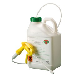 Barrier H Ragwort Killer 5 Litre