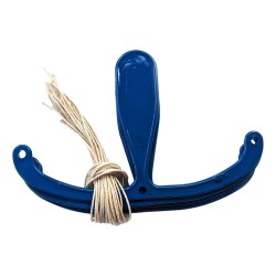 Triamvet Ewe Prolapse Spoons Blue 4 Pack