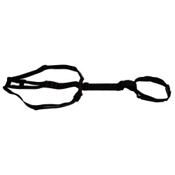 Nettex Agri Easy Adjust Nylon Web Prolapse Harness