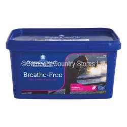 Dodson & Horrell Breathe Free 1kg