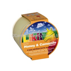 Little Likit Equine Treat Refill Honey & Camomile 250g
