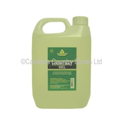 Triamvet Lubricant Gel 2.5 Litres