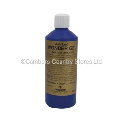 Gold Label Wonder Gel 500ml