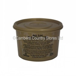 Gold Label Electrolytes 250g