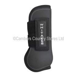 Whitaker Tendon & Fetlock Boot Set Full Size