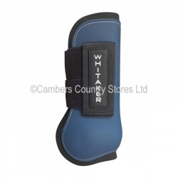 Whitaker Tendon & Fetlock Boot Set Cob Size