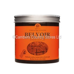 Carr Day & Martin Belvoir Leather Balsam 500ml