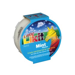 Little Likit Equine Treat Refill Mint 250g