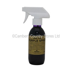 Gold Label Purple Spray 250ml