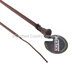 MacTack Junior Dressage Whip 30"