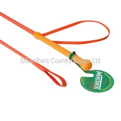 MacTack Junior Riding Whip 24"