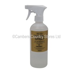 Gold Label Pig Oil Spray 500ml