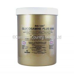 Gold Label Glucosamine Plus 50 900g