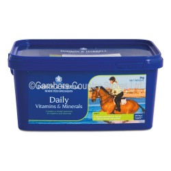 Dodson & Horrell Daily Vitamins & Minerals 2kg