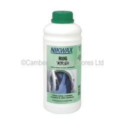 Nikwax Rug Wash 1 Litre