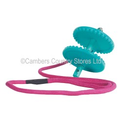 Likit Equine Treat Holder