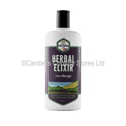 Pettifer Herbal Elixir Skin Gel 250ml