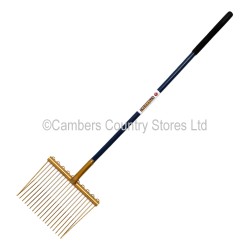 Caldwells Bedding Fork Long Handle 48"