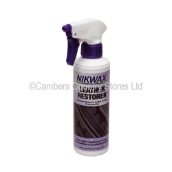 Nikwax Leather Restorer 300ml
