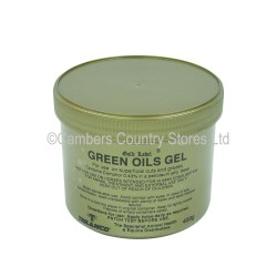 Gold Label Green Oils Gel 400g