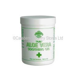 Barrier Aloe Vera Soothing Gel 250ml