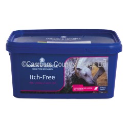 Dodson & Horrell Itch Free 1kg