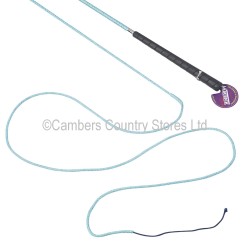 MacTack Lunge Whip 72"