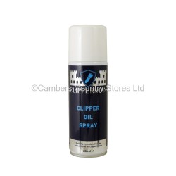 Clipperman Clipper Oil 200ml