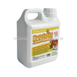 Chicken Lickin Nutrimin Cider Vinegar 1 Litre