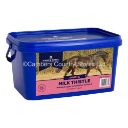 Dodson & Horrell Milk Thistle 500g
