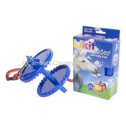 Likit Equine Treat Holder