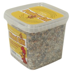 Chicken Lickin Mixed Poultry Grit 1.5kg