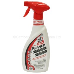 Leovet Power Phaser Fly Repellent Spray 550ml