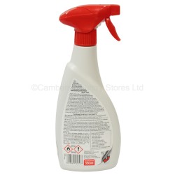 Leovet Power Phaser Fly Repellent Spray 550ml