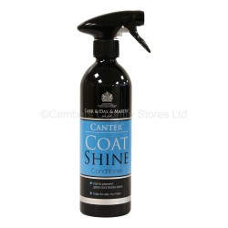 Carr Day & Martin Coat Shine 500ml
