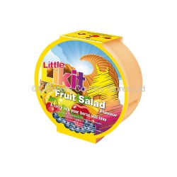 Little Likit Equine Treat Refill Fruit Salad 250g