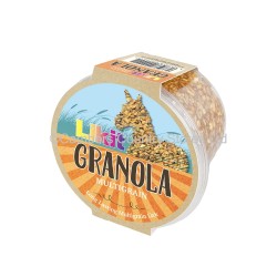 Likit Equine Granola Multigrain 550g