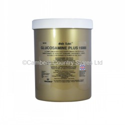 Gold Label Glucosamine Plus 15000 900g