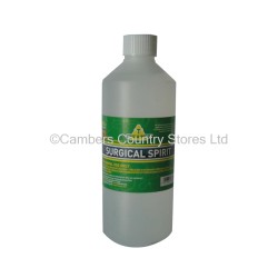 Trilanco Surgical Spirit 500ml