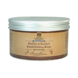 Carr Day & Martin Brecknell Turner Saddle Soap 250ml