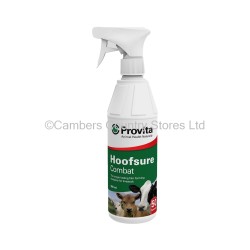 Provita Hoofsure Combat 500ml